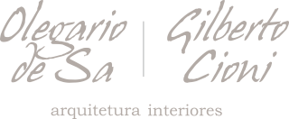 Sá & Cioni - Arquitetura e Interiores