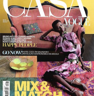 Casa Vogue - CAPA